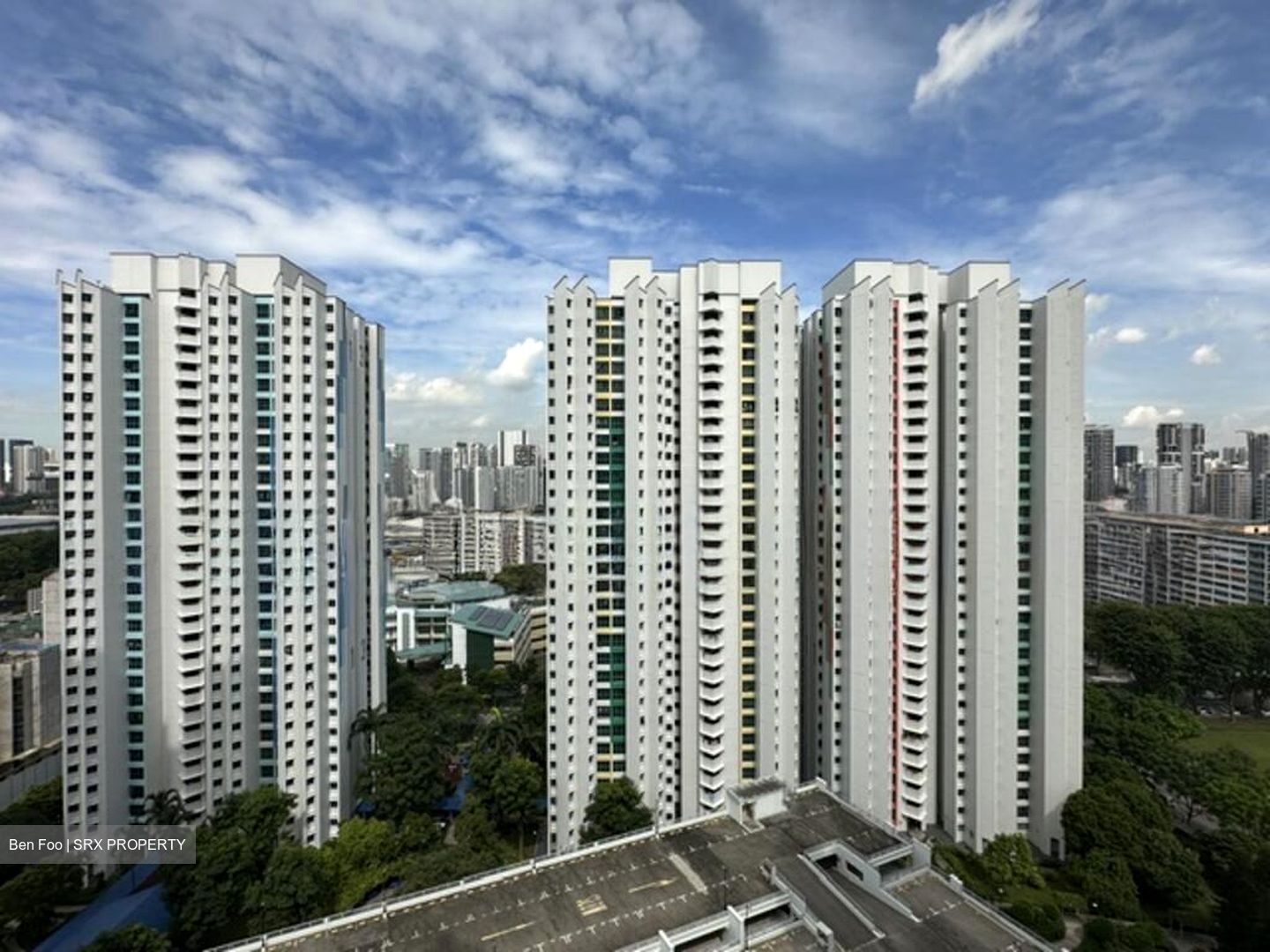 Piccadilly Grand (D8), Apartment #506374991